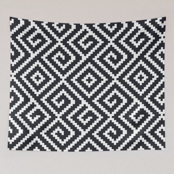Item preview, Symmetric pattern designed and sold by ColorfulPatt-n.