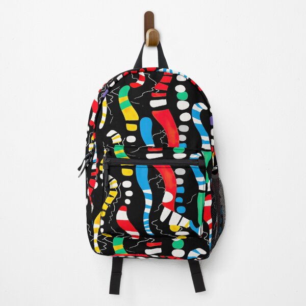 Item preview, Retro design that is reminiscent of pop art motifs designed and sold by Pflugart.