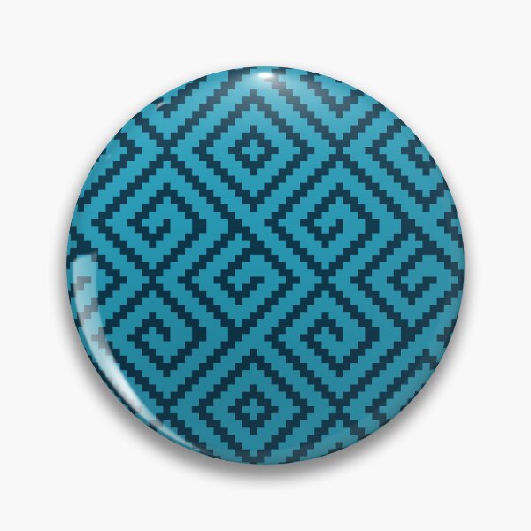 Item preview, Symmetric pattern designed and sold by ColorfulPatt-n.
