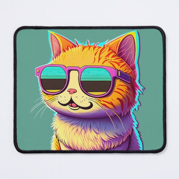 Item preview, Cute Cat XVI designed and sold by PxArtco.