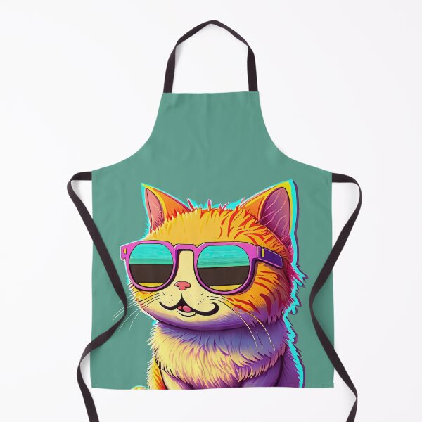 Item preview, Cute Cat XVI designed and sold by PxArtco.