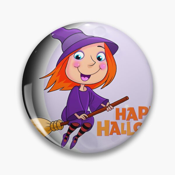 Item preview, broomstick flying designed and sold by SalmonCreations.