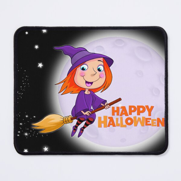 Item preview, broomstick flying designed and sold by SalmonCreations.