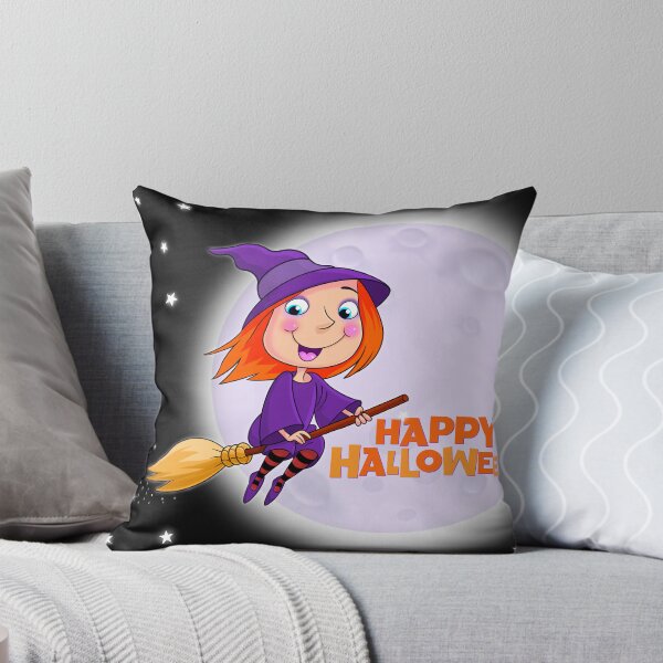 Item preview, broomstick flying designed and sold by SalmonCreations.
