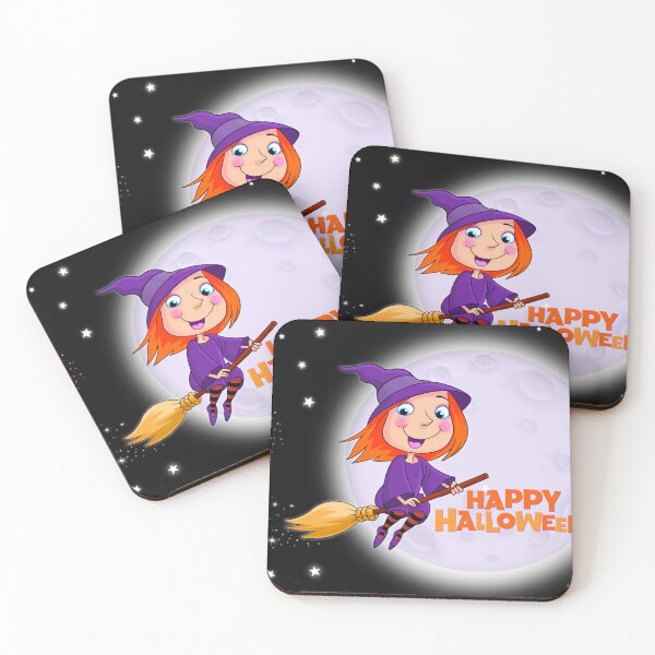 Item preview, broomstick flying designed and sold by SalmonCreations.