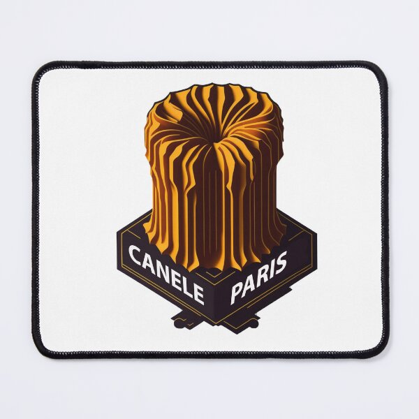Item preview, Canele Paris designed and sold by AxelBrook.