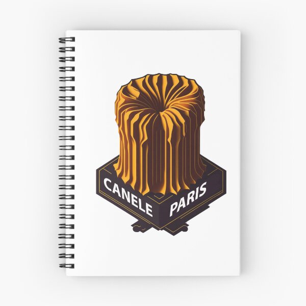 Item preview, Canele Paris  designed and sold by AxelBrook.