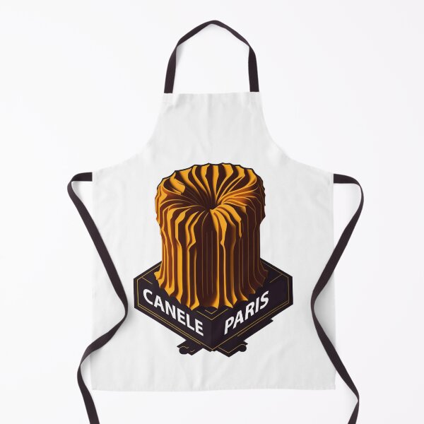Item preview, Canele Paris designed and sold by AxelBrook.