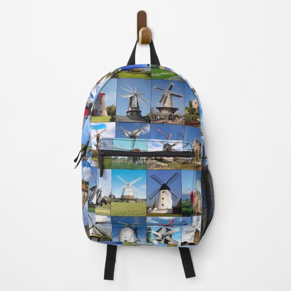 Item preview, Windmills designed and sold by Montage-Madness.