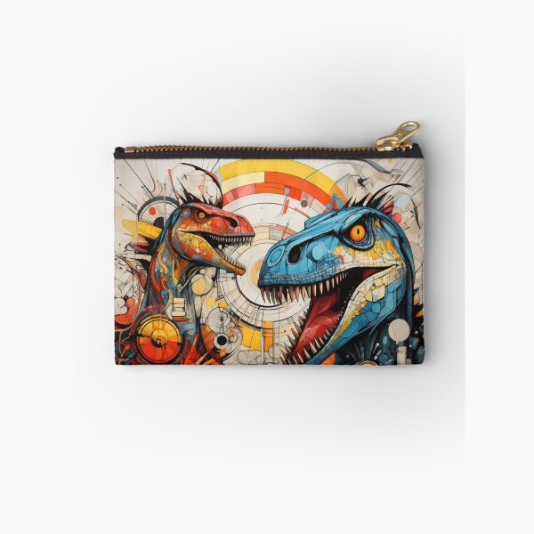 Item preview, dinosaur designed and sold by UILOVE.