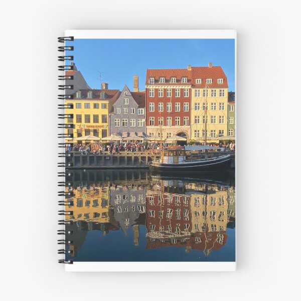 Item preview, Nyhavn designed and sold by Andreas Mueller.