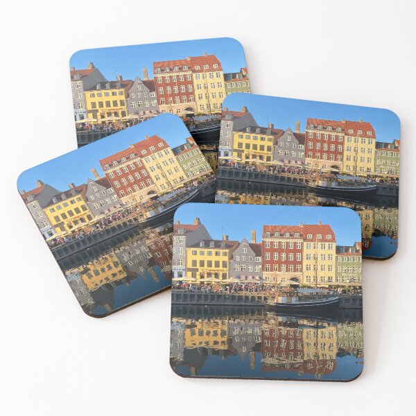 Item preview, Nyhavn designed and sold by Andreas Mueller.