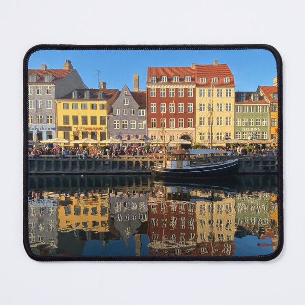 Item preview, Nyhavn designed and sold by Andreas Mueller.