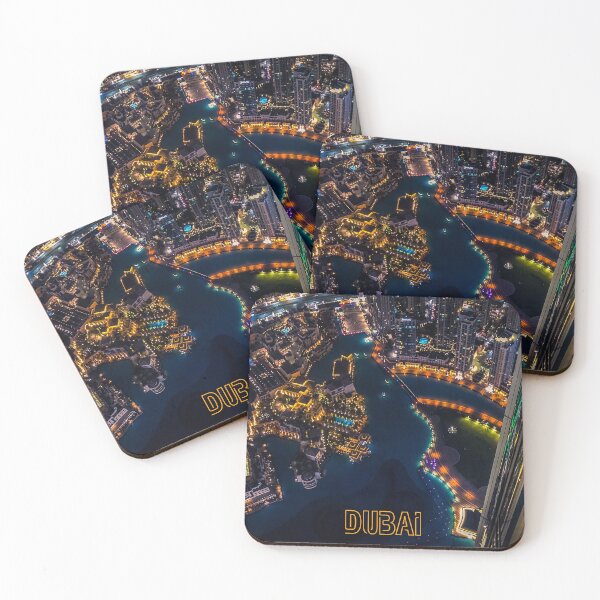 Item preview, Dubai designed and sold by TravelWish.