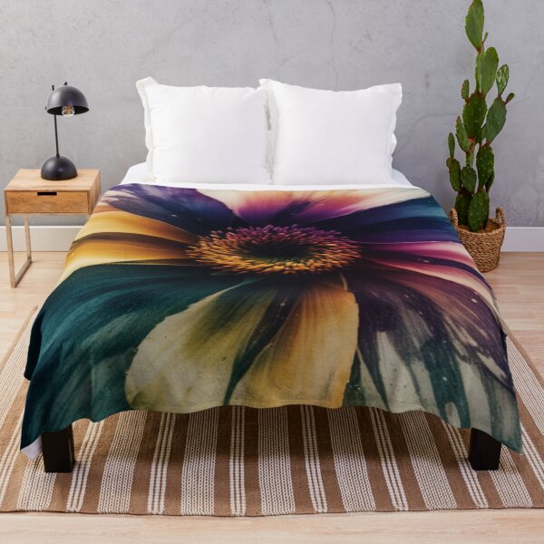 Item preview, Classic Vantage Flowers Pattern. designed and sold by ARichArts.