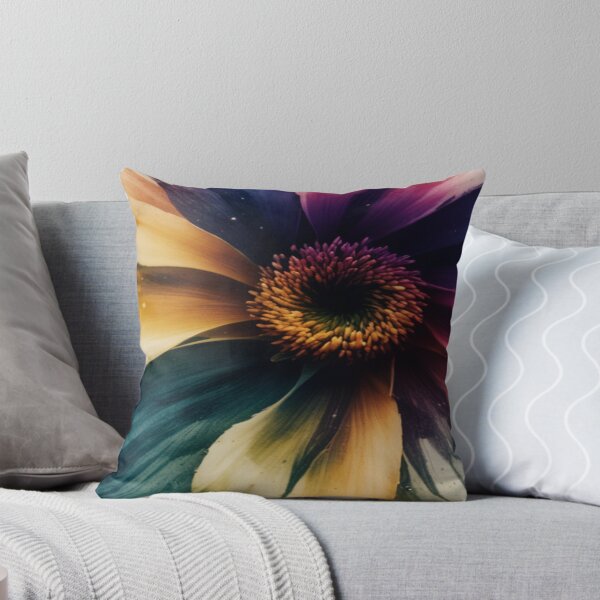 Item preview, Classic Vantage Flowers Pattern. designed and sold by ARichArts.