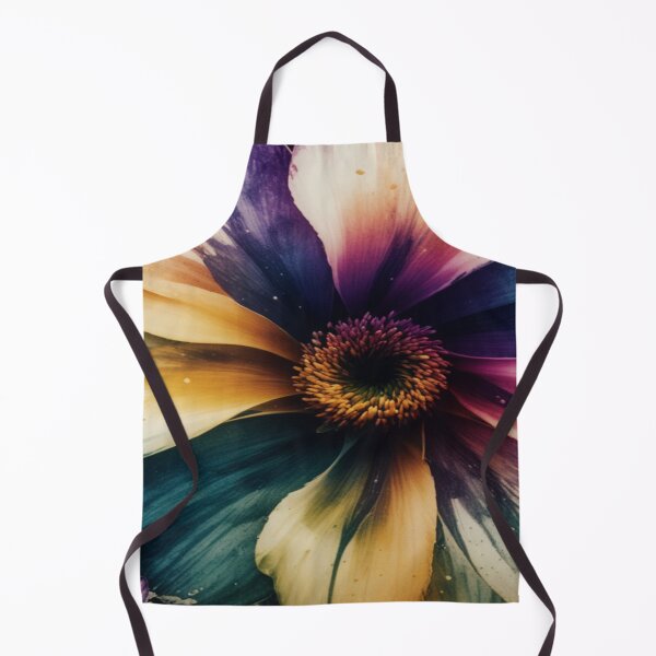 Item preview, Classic Vantage Flowers Pattern. designed and sold by ARichArts.
