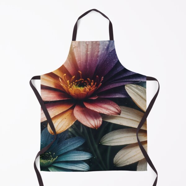 Item preview, Classic Vantage Flowers Pattern. designed and sold by ARichArts.
