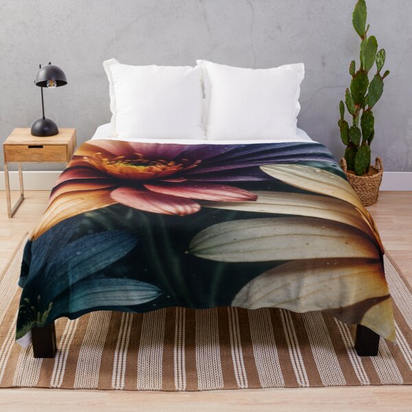 Item preview, Classic Vantage Flowers Pattern. designed and sold by ARichArts.