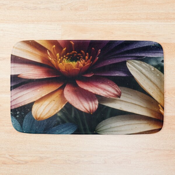 Item preview, Classic Vantage Flowers Pattern. designed and sold by ARichArts.