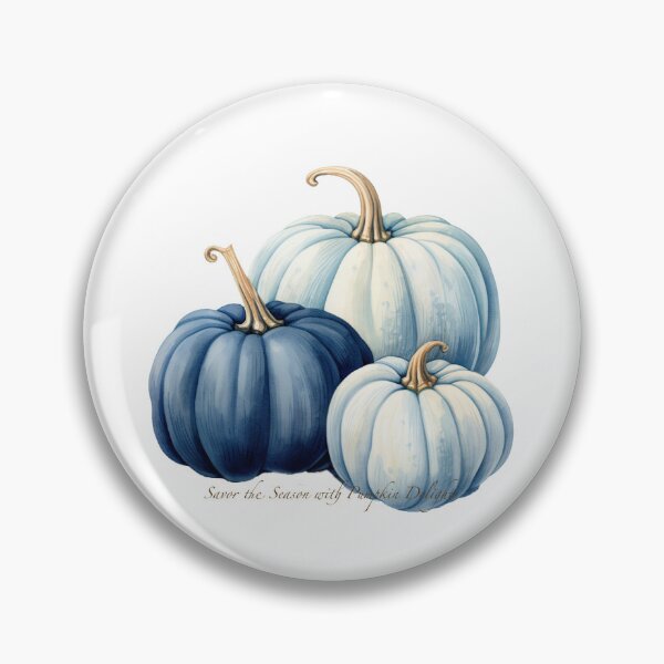 Item preview, Savor the Season with Pumpkin Delight designed and sold by whitebirchmerch.