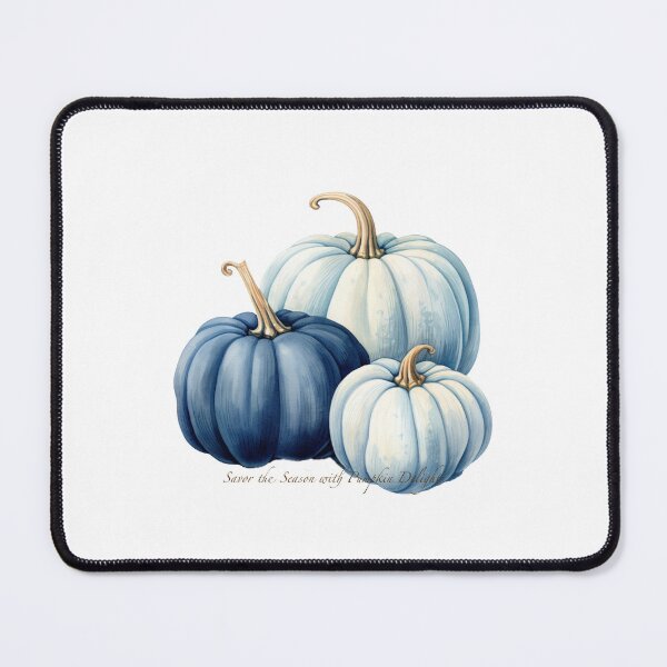 Item preview, Savor the Season with Pumpkin Delight designed and sold by whitebirchmerch.