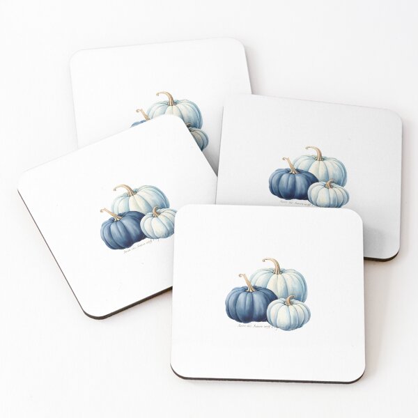 Item preview, Savor the Season with Pumpkin Delight designed and sold by whitebirchmerch.