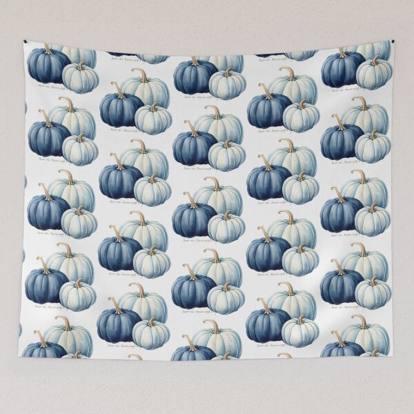 Item preview, Savor the Season with Pumpkin Delight designed and sold by whitebirchmerch.