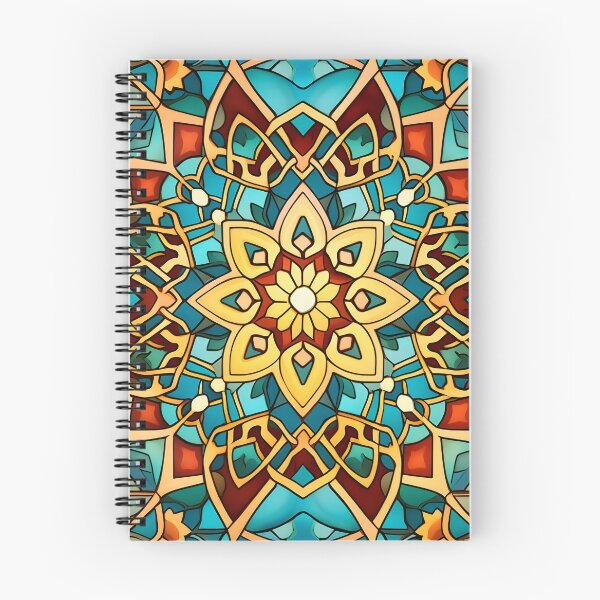 Item preview, Arabic Tile #2 designed and sold by platonicXXI.