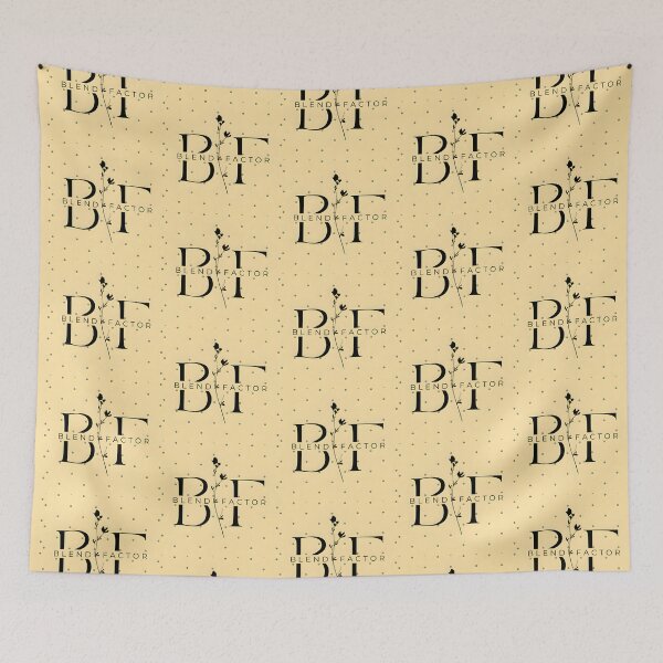 Item preview, Blendfactor | Simple, Elegant & Stylish Designs (cream background) designed and sold by Blendfactor.