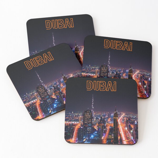 Item preview, Dubai designed and sold by TravelWish.