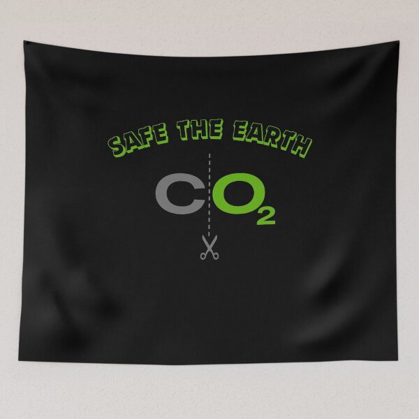 Item preview, Save the earth. A cheerful gift for friends. designed and sold by Krzysztof Siwek.