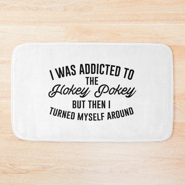 Item preview, Hokey Pokey designed and sold by kjanedesigns.