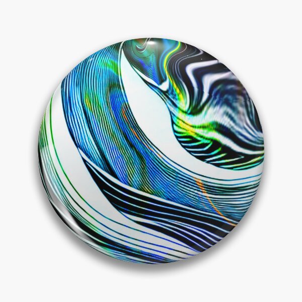 Item preview, Water turbulence designed and sold by AnnabellaRh.