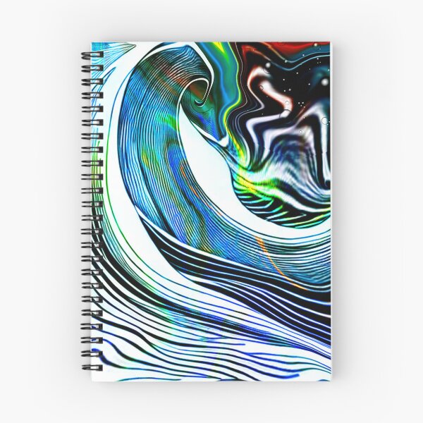 Item preview, Water turbulence designed and sold by AnnabellaRh.