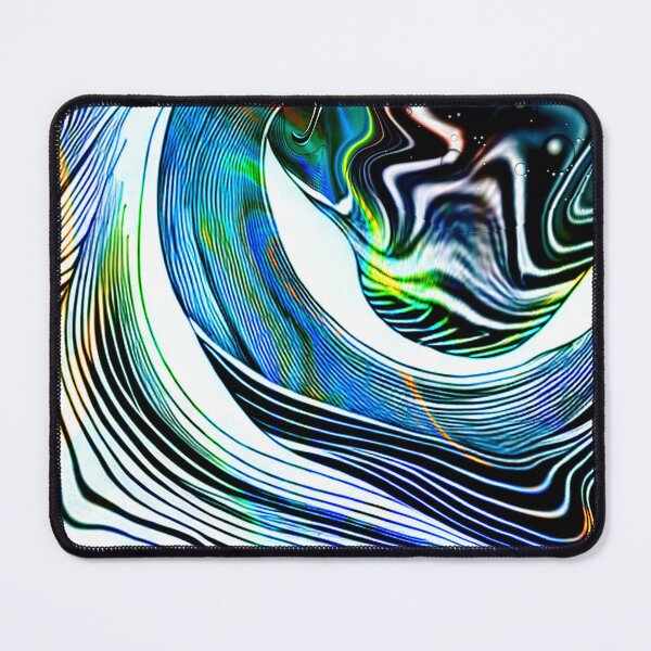 Item preview, Water turbulence designed and sold by AnnabellaRh.