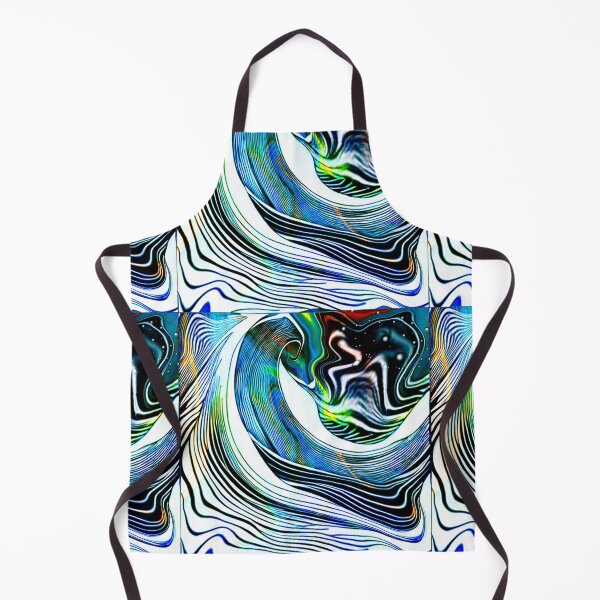 Item preview, Water turbulence designed and sold by AnnabellaRh.