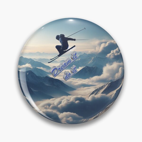 Item preview, Dream it, do it! designed and sold by KI-Raphael.
