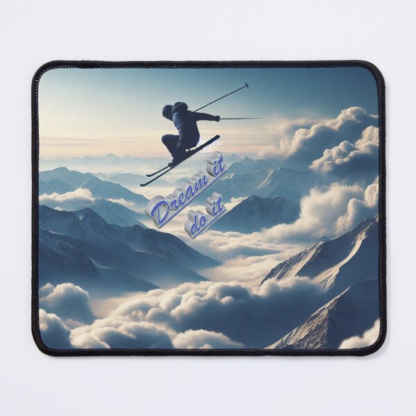 Item preview, Dream it, do it! designed and sold by KI-Raphael.