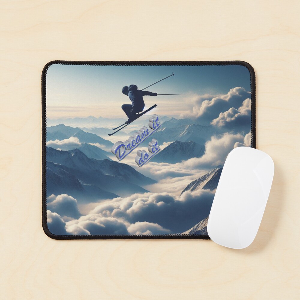 Item preview, Mouse Pad designed and sold by KI-Raphael.