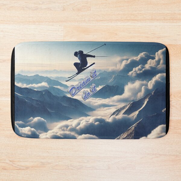 Item preview, Dream it, do it! designed and sold by KI-Raphael.