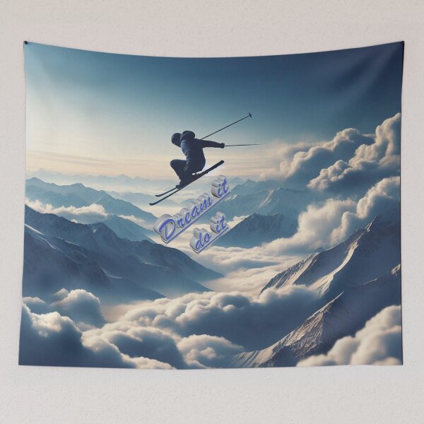 Item preview, Dream it, do it! designed and sold by KI-Raphael.