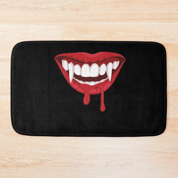 Item preview, Vampire Fangs Vampire Vampire Halloween designed and sold by MooonTees.