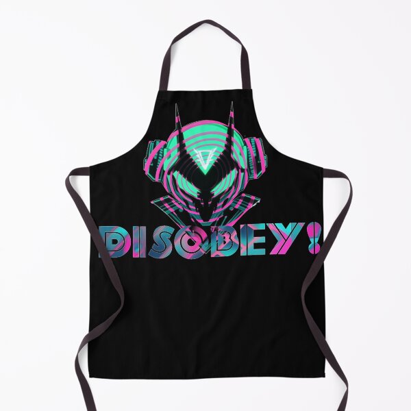 Item preview, DISOBEY, Alien Scout Neon designed and sold by ExtraEm.