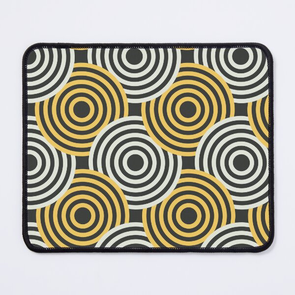 Item preview, Colorful Circles Pattern designed and sold by ColorfulPatt-n.