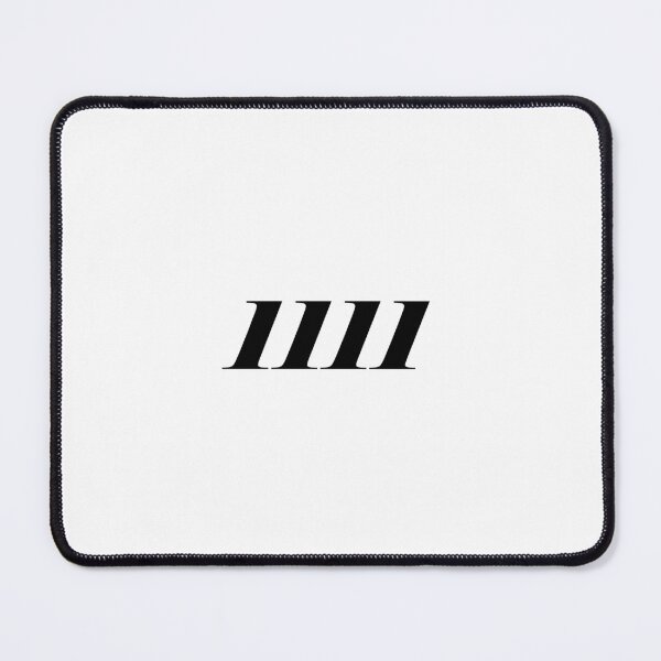 Item preview, 1111 ( numbers ) designed and sold by starplace-.