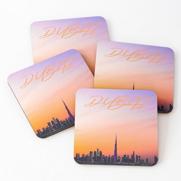 Item preview, Dubai designed and sold by TravelWish.