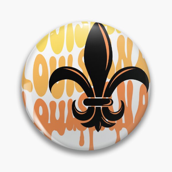 Item preview, Louisiana designed and sold by Gus-Fring-33.