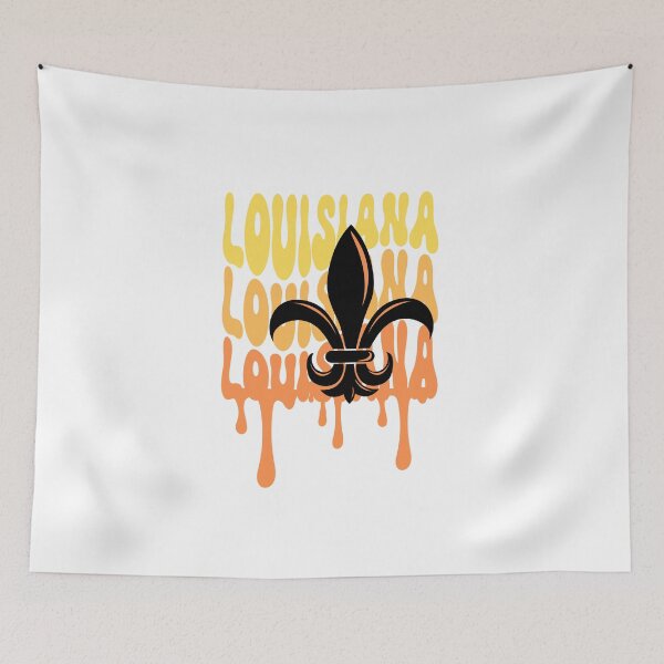 Item preview, Louisiana designed and sold by Gus-Fring-33.
