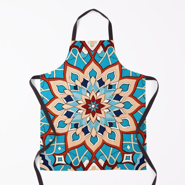 Item preview, Arabic Tile #3 designed and sold by platonicXXI.